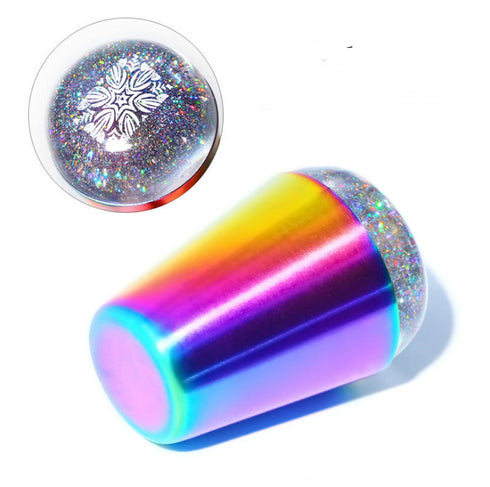 Nail art printing tools - ROUTINE FASHION